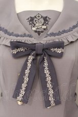 画像2: Amavel / Tea Leavesワンピース  ラベンダー O-26-08-11-087-CA-OP-IG-OS (2)