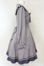 画像3: Amavel / Tea Leavesワンピース  ラベンダー O-26-08-11-087-CA-OP-IG-OS (3)