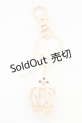 Preview of AM*クラウンチャーム  ゴールド