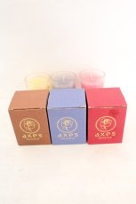 画像2: axes femme / アロマキャンドル3個セット   O-26-08-12-055-AX-ZA-OW-OS (2)