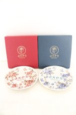 画像1: axes femme / ノベルティプレート2枚セット   O-26-08-12-056-AX-ZA-OW-OS (1)
