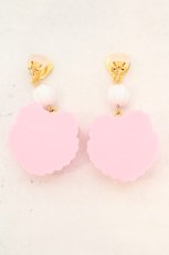 画像2: Angelic Pretty / happy cakes イヤリング  ピンク O-26-08-12-062-AP-AC-OW-OS (2)