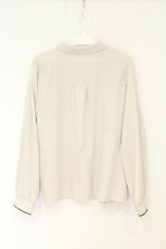 画像3: axes femme / リボンセットブラウス L ベージュ O-26-08-12-1018-AX-BL-IG-OS (3)