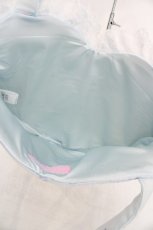 画像3: Nile Perch / くまぐるみハートバッグ  サックス O-26-08-12-089-LO-BG-OW-OS (3)