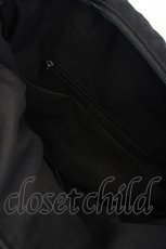 画像3: virally / 3Wayトートバッグ  クロ O-26-08-12-093-LO-BG-IG-OS (3)