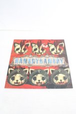 画像1: HANGRY & ANGRY / カタログ   O-26-08-12-2007-PU-ZA-OW-OS (1)