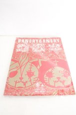 画像1: HANGRY&ANGRY / HANGRY&ANGRY　地獄本   O-26-08-12-2008-HN-ZA-OW-OS (1)