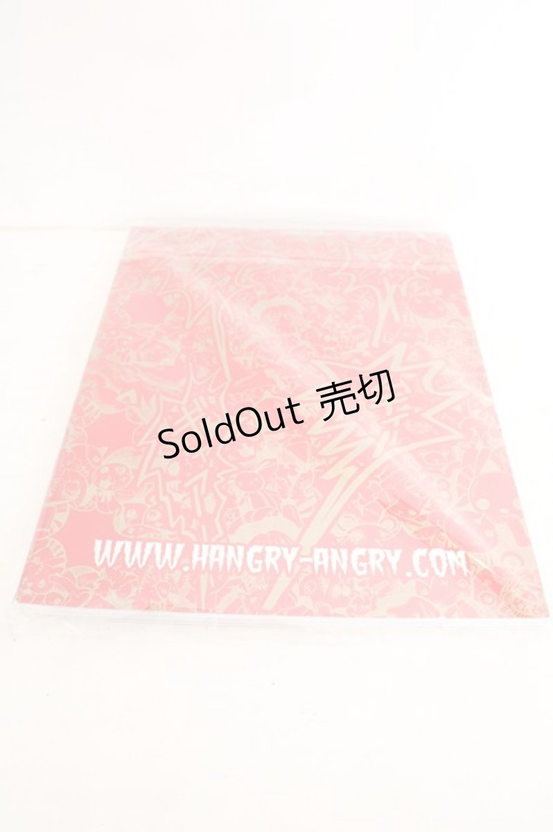 画像2: HANGRY&ANGRY / HANGRY&ANGRY　地獄本   O-26-08-12-2008-HN-ZA-OW-OS (2)