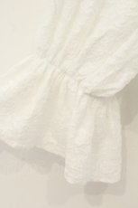 画像3: merry jenny / スカラップfrillボレロ  シロ O-26-08-13-015-LO-TO-IG-OS (3)