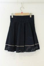 画像3: axes femme / ベストドッキングスカート M ネイビー O-26-08-14-028-AX-SK-IG-OS (3)