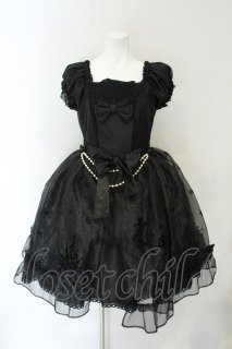 BABY,THE STARS SHINE BRIGHT（ベイビー）の古着 ロリィタ美品！