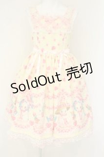 Angelic Pretty（プリティー）の古着 ロリィタ美品！ (Page 7)