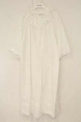 Preview of Sleeping Dress（スリーピングドレス）  シロ