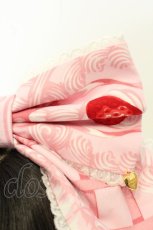 画像2: Angelic Pretty / Decoration Strawberryカチューシャ  ピンク O-26-08-15-001-AP-AC-OW-OS (2)
