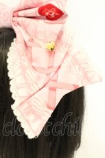 画像3: Angelic Pretty / Decoration Strawberryカチューシャ  ピンク O-26-08-15-001-AP-AC-OW-OS (3)