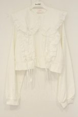 画像1: Angelic Pretty / Sherbetプルオーバー（2025）  シロ O-26-08-15-026-AP-TO-IG-OS (1)