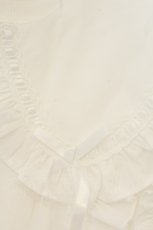 画像2: Angelic Pretty / Sherbetプルオーバー（2025）  シロ O-26-08-15-026-AP-TO-IG-OS (2)