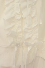 画像3: Angelic Pretty / Sherbetプルオーバー（2025）  シロ O-26-08-15-026-AP-TO-IG-OS (3)