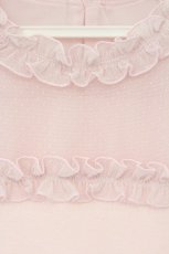 画像2: Angelic Pretty / Dot Tulleカットソー  ピンク O-26-08-22-039-AP-TO-OW-OS (2)