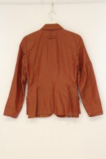 画像5: Jean Paul GAULTIER / CLASSIQUE　マルチポケットジャケット 40 オレンジ（偏光） O-26-08-22-082-GO-JA-OW-OS (5)