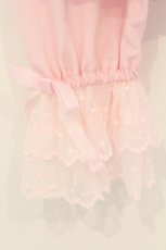画像4: Angelic Pretty / Airy Frillブラウス  ピンク O-26-08-22-085-AP-BL-OW-OS (4)
