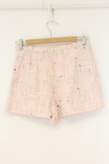画像3: MILK / Bubbleパールパンツ  ピンク O-26-08-22-114-ML-PA-OW-OS (3)