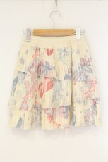 画像3: MILK / ICEプレゼントスカート  バニラアイス O-26-08-22-116-ML-SK-OW-OS (3)