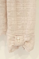 画像2: axes femme / フラワー総レースインナー M ピンク O-26-08-22-027-AX-TO-IG-OS (2)
