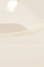 画像5: INGEBORG / レースリボンブラウス  シロ O-26-08-24-058-LO-BL-IG-OS (5)