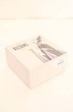 画像3: mayla classic / Disney villains ~Ear object~ - ディズニーヴィランズ/イヤオブジェ -  マレフィセント/イヤリング O-26-08-25-1032-LO-AC-OW-OS (3)