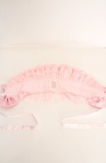 画像5: Angelic Pretty / スピンドルAngelic Princessハーフボンネット  ピンク O-26-08-25-1014-AP-AC-OW-OS (5)
