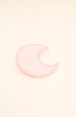 画像1: Angelic Pretty / Moon Syrupワッペンクリップ  ピンク O-26-08-25-1022-AP-AC-OW-OS (1)