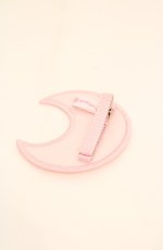 画像2: Angelic Pretty / Moon Syrupワッペンクリップ  ピンク O-26-08-25-1022-AP-AC-OW-OS (2)