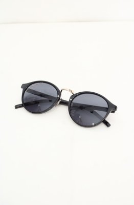 Preview of 2020S/S　SUNGLASSES　サングラス  ブラック