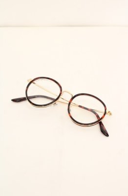 Preview of EYEWEAR　メガネ  べっ甲