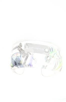 Preview of ×Q-TA　bangle　バングル  クリア