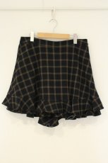 画像1: franche lippee black / くりんくりんパンツ 3L(FL5) クロ O-26-08-27-030-LO-PA-IG-OS (1)
