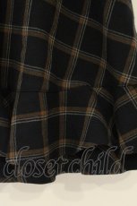 画像2: franche lippee black / くりんくりんパンツ 3L(FL5) クロ O-26-08-27-030-LO-PA-IG-OS (2)