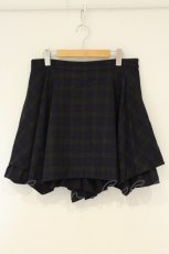 画像1: franche lippee black / くりんくりんパンツ 3L(FL5) ネイビー O-26-08-27-031-LO-PA-IG-OS (1)