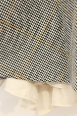 画像2: franche lippee black / くりんくりんパンツ 3L(FL5) グレー O-26-08-27-032-LO-PA-IG-OS (2)