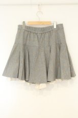 画像3: franche lippee black / くりんくりんパンツ 3L(FL5) グレー O-26-08-27-032-LO-PA-IG-OS (3)