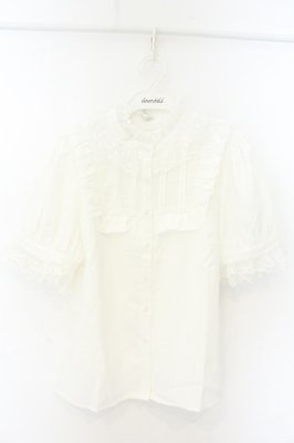 Preview of Summer Endブラウス XL シロ