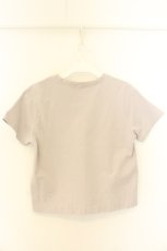 画像2: evelyn / タトゥーリボンTシャツ  ピンク O-26-08-28-046-LO-TS-OW-OS (2)