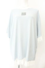 画像1: Whinny / ロマンチストキュートT F サックス O-26-08-28-015-PU-TO-OW-OS (1)