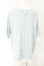 画像3: Whinny / ロマンチストキュートT F サックス O-26-08-28-015-PU-TO-OW-OS (3)