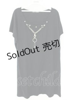 SEX POT ReVeNGe（セックスポットリベンジ）の古着 ゴス美品！