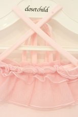 画像2: Angelic Pretty / Sweetリボンカットソー  ピンク O-26-08-29-039-AP-TO-IG-OS (2)