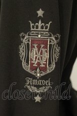 画像4: Amavel / Histoire Epeistミリタリーワンピース F クロ O-26-08-29-067-CA-OP-OW-OS (4)