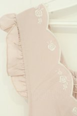 画像2: LIZ LISA / スカラップジャンパースカート  ピンク O-26-08-29-091-LO-OP-OW-OS (2)