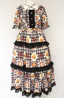 axes femme Kawaii 中古・古着通販｜ガーリーアイテム多数【Closet Child】